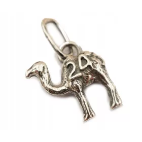  Pandantiv din argint 925 - CAMEL