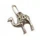  Pandantiv din argint 925 - CAMEL