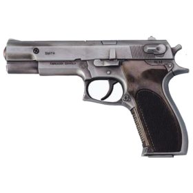  Pistol Gonher Pistol Police 45/1