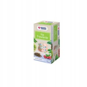  Ceai Health Family Digestion 20 plicuri