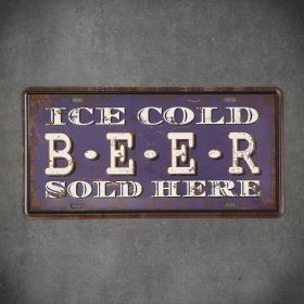  Placa suspendata multicolor 31 x 16 cm 1 buc.