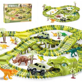  Orbital Paradise Dinosaur Park Magic Track 270 buc.