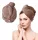  PROSOP TURBAN DE PĂR MOALE MICROFIBRĂ