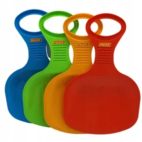  Tobogane din plastic Polesie Lodowe