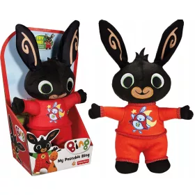  Mascota Fisher Price Bing Rabbit CDY40