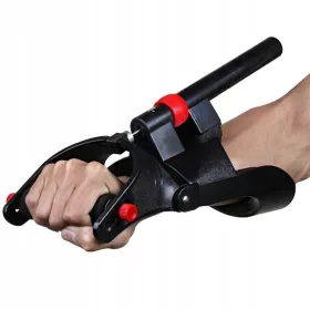  Antrenor de antebrat MuscleForge KF-65