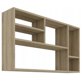  Raft panou laminat Marand 110 x 20,4 cm stejar sonoma