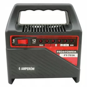  Redresor Xtrobb FY-703A-6A 12V 6A