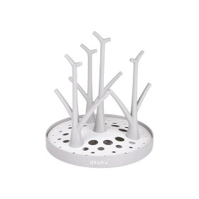    Scurător (uscător) pentru spălarea sticlelor Akuku 1 buc.