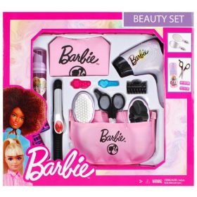  Set de coafura Mega Creative Barbie 13 buc.