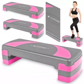  Step Sapphire SG-055-ROZ