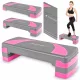  Step Sapphire SG-055-ROZ