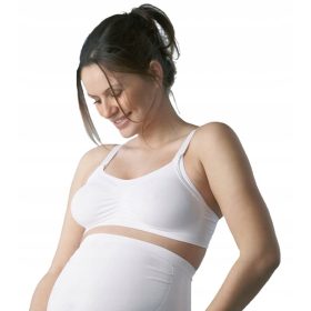  Medela pentru hrănire, poliamidă moale, mărimea XL