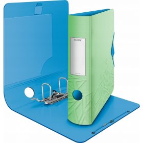  Liant verde Leitz Active Urban Chic A4 82 mm