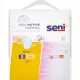  SENI Active Normal S, 30 buc. - Chiloți elastici absorbanți