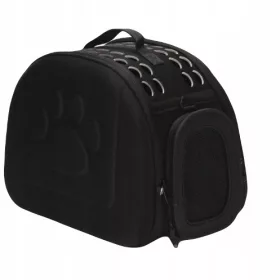  Transporter 30 cm x 42 cm x 28 cm negru