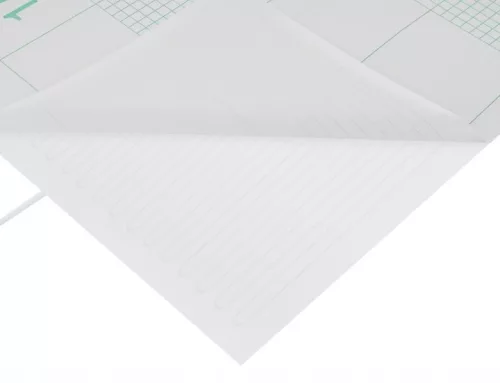 Folie de încălzire Mission Air sub oglindă 80 × 100 cm 200 W