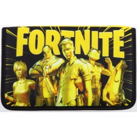  TUIE FORTNITE, design școlar pliabil, D12
