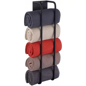  Royal Artisan peg bar, negru