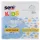  Scutece Seni Kids Junior Extra marimea 5 15-30 kg 30 buc.