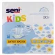  Scutece Seni Kids Junior Extra marimea 5 15-30 kg 30 buc.