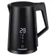  Blaupunkt EKD601 ceainic electric 2200 W 1,7 l negru