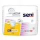  Chiloți absorbanți Seni Active Normal XL 10 buc.