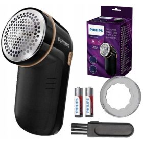   Mașină de ras Philips MAȘINĂ DE HAINE PENTRU PLOVARE PENTRU CU ȚESSĂ