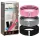  Banda de exercitii Balansen 8-25 kg 3 buc.