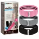  Banda de exercitii Balansen 8-25 kg 3 buc.