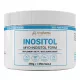 Pudră de Inozitol 100% Pur, Formulă Vegana 250g - AltoPharma®