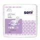  Scutece Seni Optima Plus L 10 buc.
