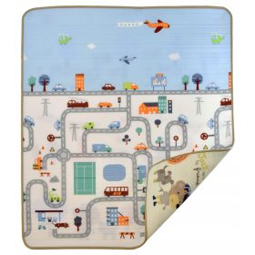  Covoraș educațional Humbi 180x120x1 cm