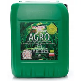  Îngrășământ organic, natural Ekagro lichid 19 kg 20 l