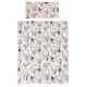  Set lenjerie de pat Belbi 120 x 150 cm, multicolor