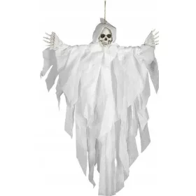  Spiritul Morții Apariția Moartea Albă DECORAȚIE 75 cm.