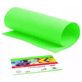  BLOC TEHNIC MP A4 VERDE 50 COLE