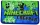  TUIE MINECRAFT pentru scoala, design pliabil, D30