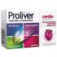  Supliment alimentar Aflofarm Proliver Cardio colină comprimate 30 buc.