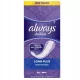  Tamponele igienice Always Dailies Extra Protect Extra Long XL 44 buc.