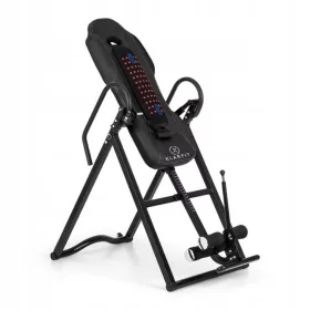  BANC DE INVERSIUNE, ANTRENOR DE GRAVITATE KLARFIT