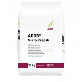  Pulbere de îngrășământ multicomponent ADOB 15 kg