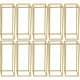  Suport pentru flori 101lumini 60 cm metal