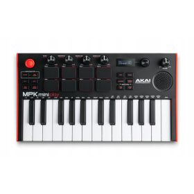  Tastatură de control Akai MPK Mini Play MK3