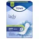  Tampoane igienice specializate pentru femei Tena Lady Maxi Instadry 12 buc.
