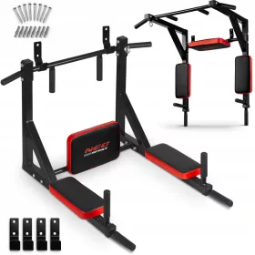  Bare de tragere Neo-Sport 87,5-87,5 cm