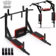  Bare de tragere Neo-Sport 87,5-87,5 cm