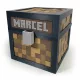  Pușculiță KAJAWIS MINECRAFT cutie NUME copil