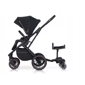    Atașament pentru cărucior Colibro Atașament pentru cărucior UNIVERSAL 2-IN-1
