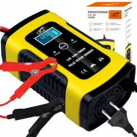  Redresor LTC LX1206 12V 6A